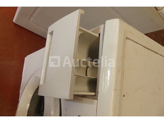 3 Wasmachines – foto 7 – kavel bij Auctelia, Courcelles