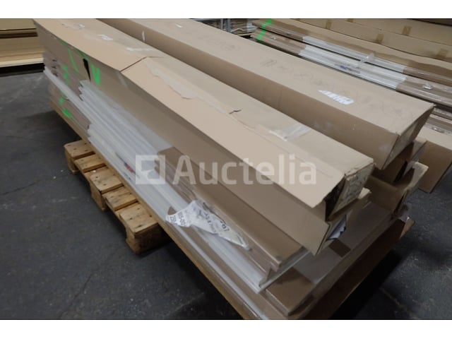 30 binnendeuren & accessoires – foto 8 – kavel bij Auctelia, Paliseul
