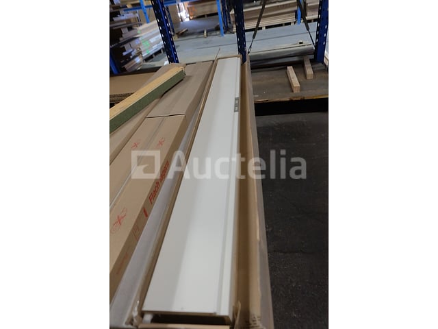 30 binnendeuren & accessoires – foto 3 – kavel bij Auctelia, Paliseul