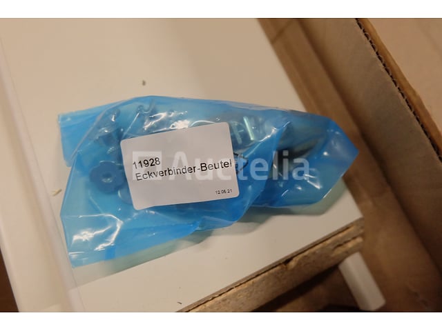 30 binnendeuren & accessoires – foto 5 – kavel bij Auctelia, Paliseul