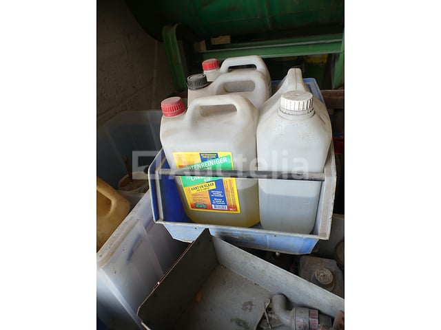 30 Productverkoop – foto 2 – kavel bij Auctelia, Binche