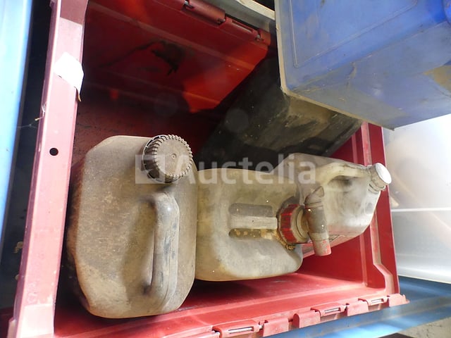 30 Productverkoop – foto 9 – kavel bij Auctelia, Binche