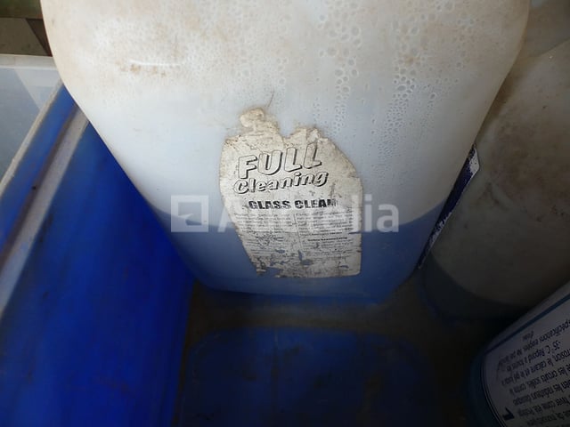 30 Productverkoop – foto 4 – kavel bij Auctelia, Binche
