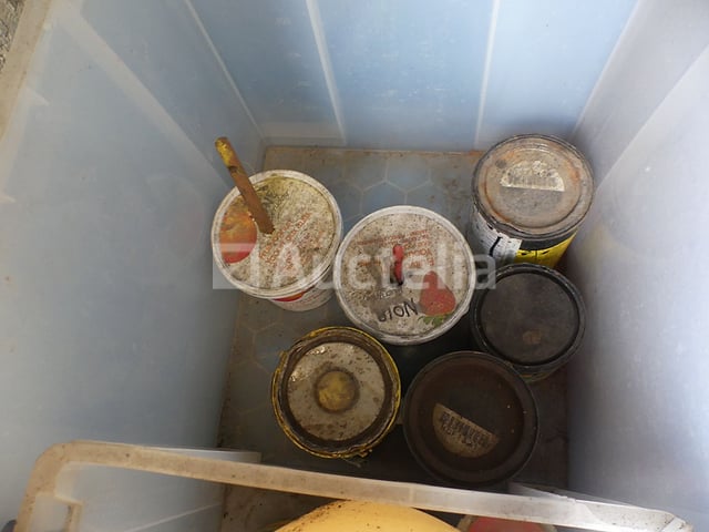 30 Productverkoop – foto 5 – kavel bij Auctelia, Binche