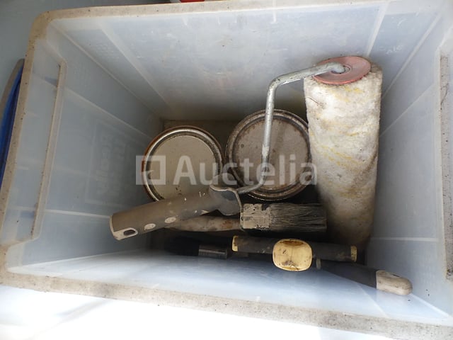 30 Productverkoop – foto 6 – kavel bij Auctelia, Binche