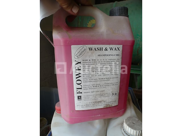30 Productverkoop – foto 3 – kavel bij Auctelia, Binche