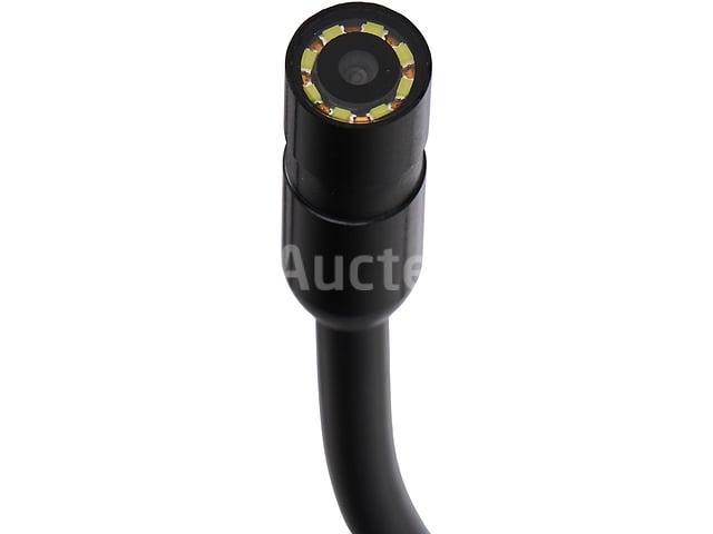 3000 mAh endoscopische camera KRAFT&DELE – foto 3 – kavel bij Auctelia, Aye
