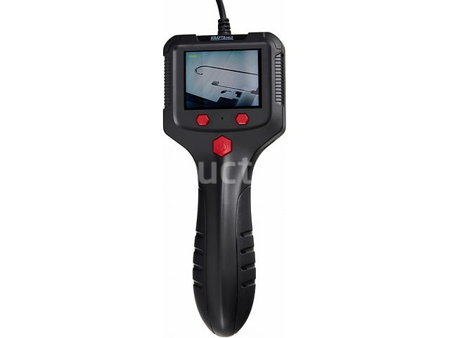 3000 mAh endoscopische camera KRAFT&DELE – foto 2 – kavel bij Auctelia, Aye