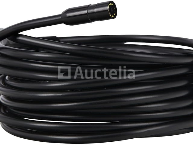 3000 mAh endoscopische camera KRAFT&DELE – foto 4 – kavel bij Auctelia, Aye