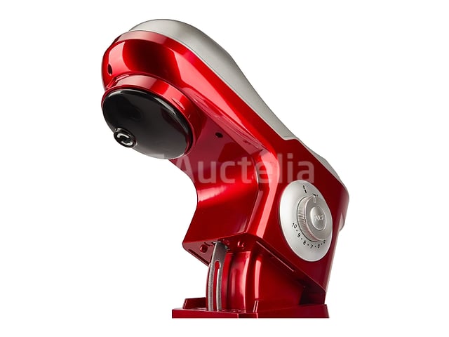 3000W 6,5L keukenverwerker - 10 KRAFT&DELE-MODI – foto 3 – kavel bij Auctelia, Aye