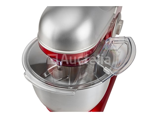 3000W 6,5L Planetaire Mixer 10 Modi – foto 5 – kavel bij Auctelia, Aye