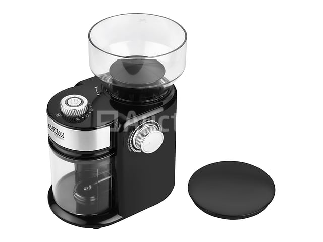 300W elektrische koffiemolen – foto 3 – kavel bij Auctelia, Aye