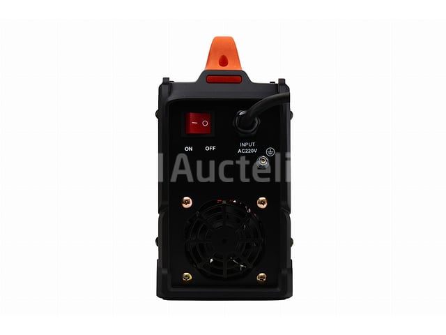 340A LIFT TIG/MMA/PULSE KRAFT&DELE Inverter lasmachine – foto 5 – kavel bij Auctelia, Aye
