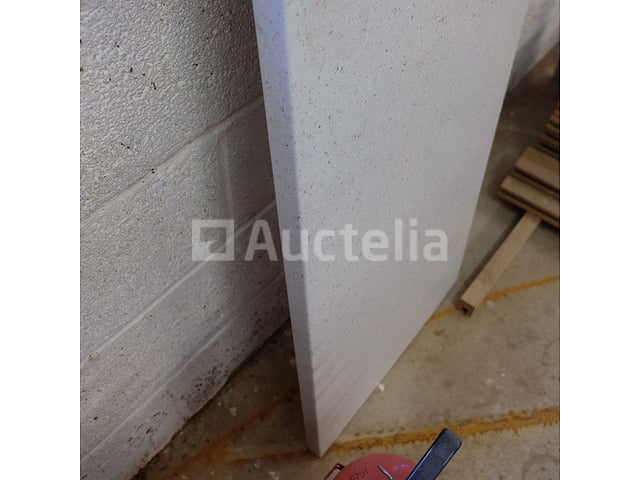 38 mm gelamineerd werkblad – foto 4 – kavel bij Auctelia, Sankt Vith