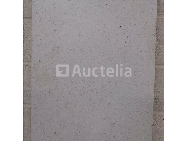 38 mm gelamineerd werkblad – foto 5 – kavel bij Auctelia, Sankt Vith