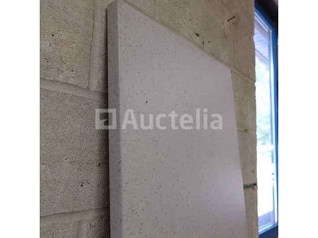38 mm gelamineerd werkblad – foto 3 – kavel bij Auctelia, Sankt Vith