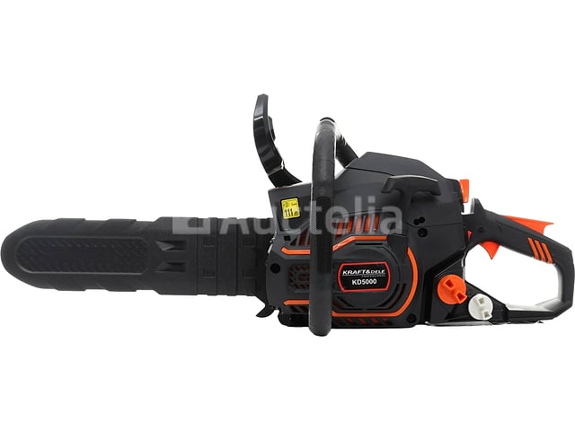 Auctelia: Hydraulische houtklijver. Versnipperaar – veiling bij Auctelia