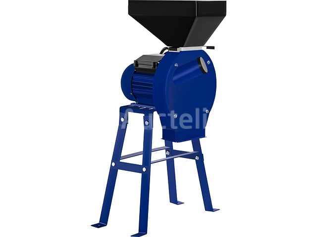 3900W Kraft&DELE Zandschuurmolen – foto 4 – kavel bij Auctelia, Aye