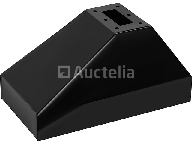 3900W Kraft&DELE Zandschuurmolen – foto 8 – kavel bij Auctelia, Aye