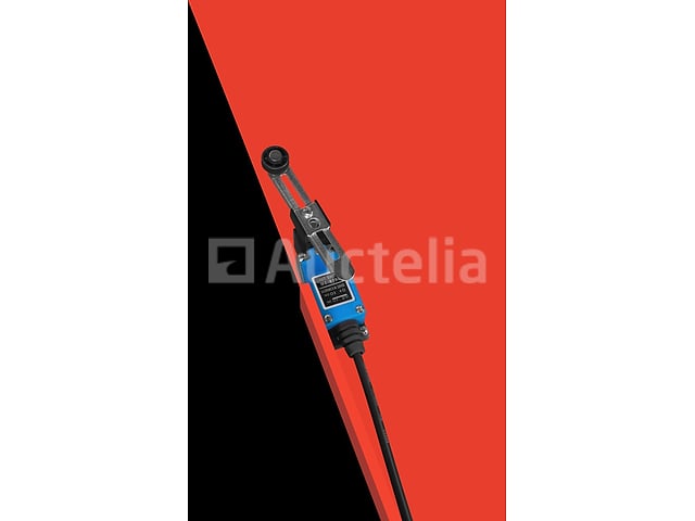 3T5 400 v automatische schaarlift – foto 6 – kavel bij Auctelia, Aye