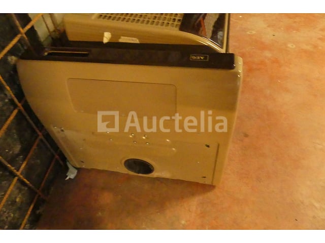4 AEG DF60V kappen – foto 3 – kavel bij Auctelia, Courcelles