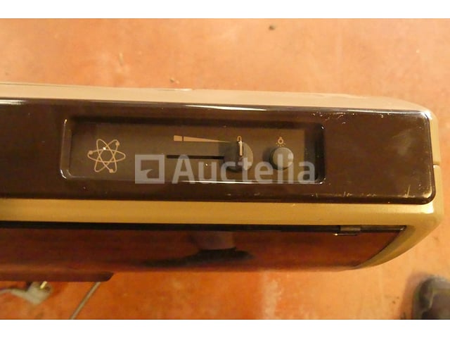 4 AEG DF60V kappen – foto 4 – kavel bij Auctelia, Courcelles