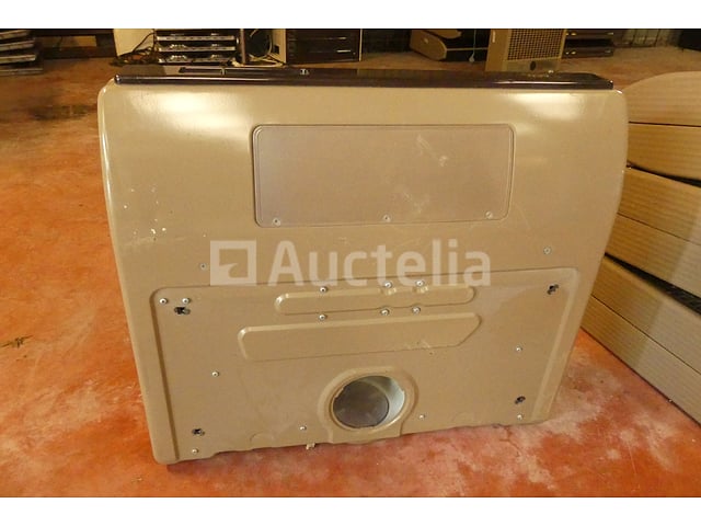4 AEG DF60V kappen – foto 5 – kavel bij Auctelia, Courcelles