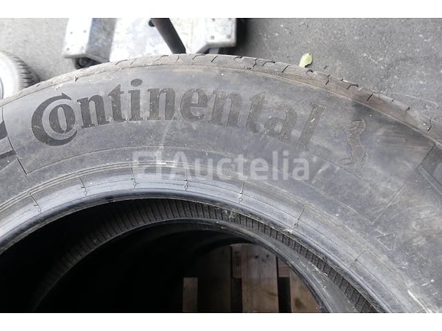 4 Banden – foto 3 – kavel bij Auctelia, Fauvillers