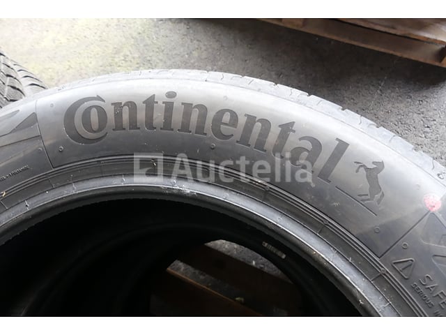 4 Banden – foto 2 – kavel bij Auctelia, Fauvillers