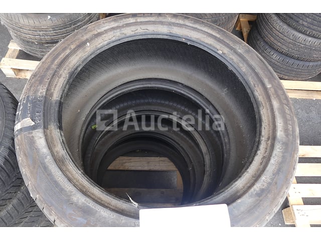 4 Banden – foto 2 – kavel bij Auctelia, Fauvillers