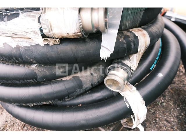 4 Betoninjectiebuizen Betoncord – foto 4 – kavel bij Auctelia, Tintigny