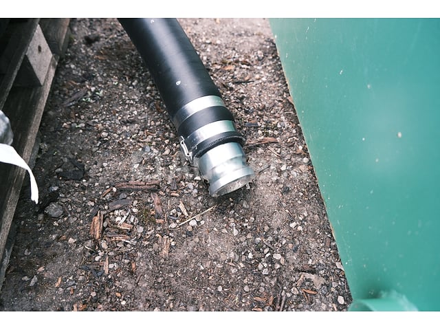 4 Betoninjectiebuizen Betoncord – foto 3 – kavel bij Auctelia, Tintigny