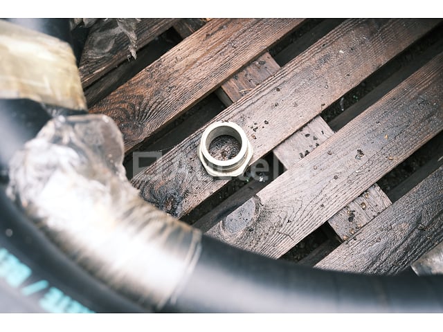 4 Betoninjectiebuizen Betoncord – foto 5 – kavel bij Auctelia, Tintigny