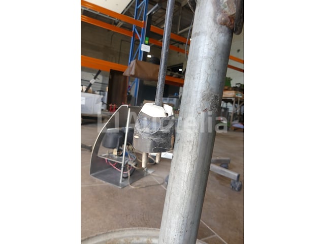 4 Bouwplaatsverlichting – foto 4 – kavel bij Auctelia, Binche