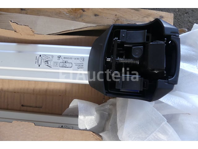 4 Dakrekken – foto 5 – kavel bij Auctelia, Fauvillers