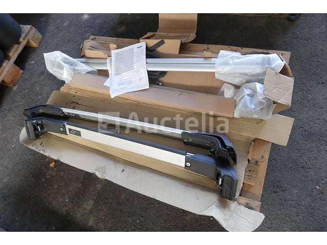 4 Dakrekken – foto 2 – kavel bij Auctelia, Fauvillers