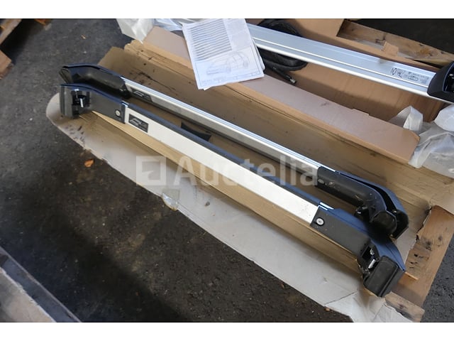 4 Dakrekken – foto 6 – kavel bij Auctelia, Fauvillers