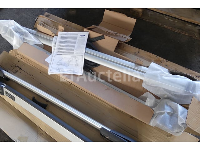 4 Dakrekken – foto 3 – kavel bij Auctelia, Fauvillers