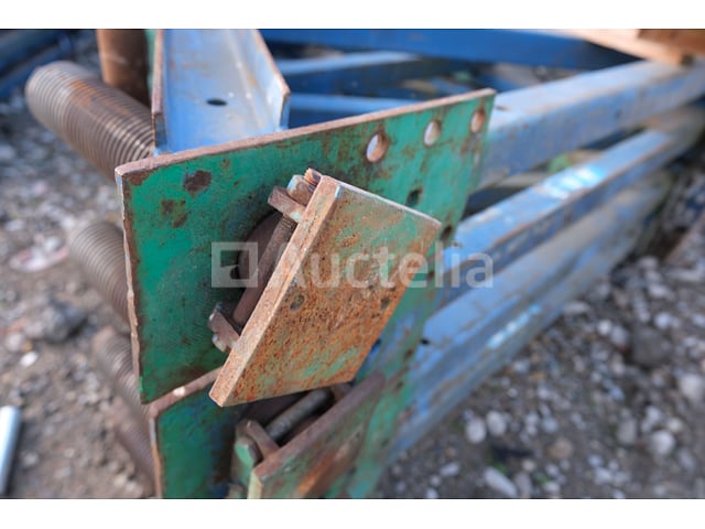 4 Doka-steunspanten – foto 4 – kavel bij Auctelia, Machelen