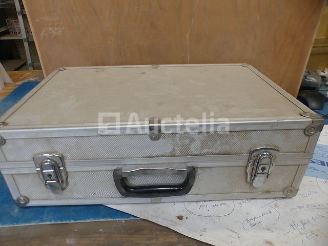 4 Duro Core Boorklokken – foto 7 – kavel bij Auctelia, Tintigny