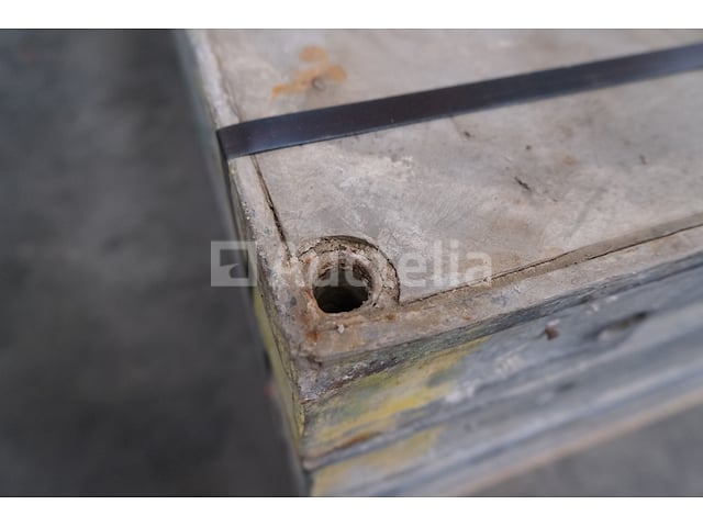 4 Framax 135X90 bekistingspanelen – foto 3 – kavel bij Auctelia, Machelen