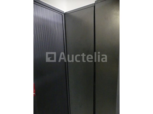 4 Gesloten Kasten – foto 3 – kavel bij Auctelia, Saint-Gilles