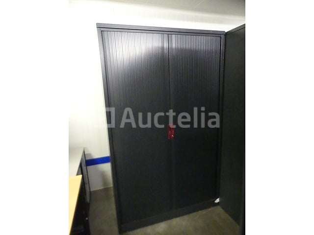 4 Gesloten Kasten – foto 2 – kavel bij Auctelia, Saint-Gilles