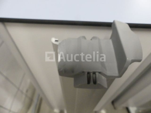 4 Haelvoet Bedside Advanced medische nachtkastjes met ingebouwde koelkast – foto 3 – kavel bij Auctelia, Tournai