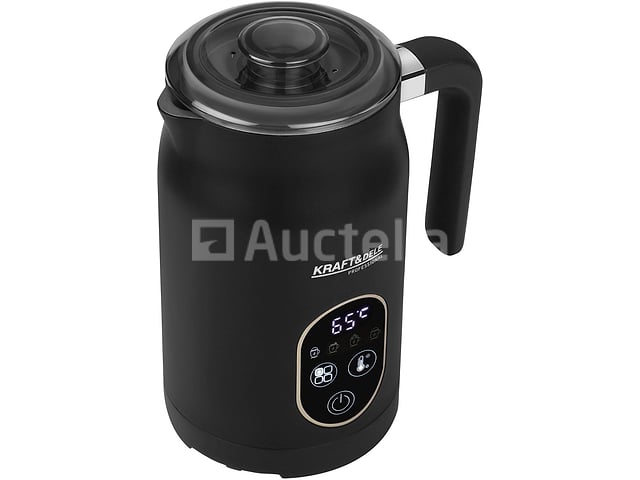4-in-1 melkopschuimer – foto 4 – kavel bij Auctelia, Aye