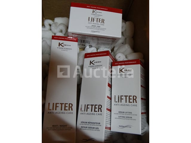 4 Kderm-behandelingen – foto 3 – kavel bij Auctelia, Aye