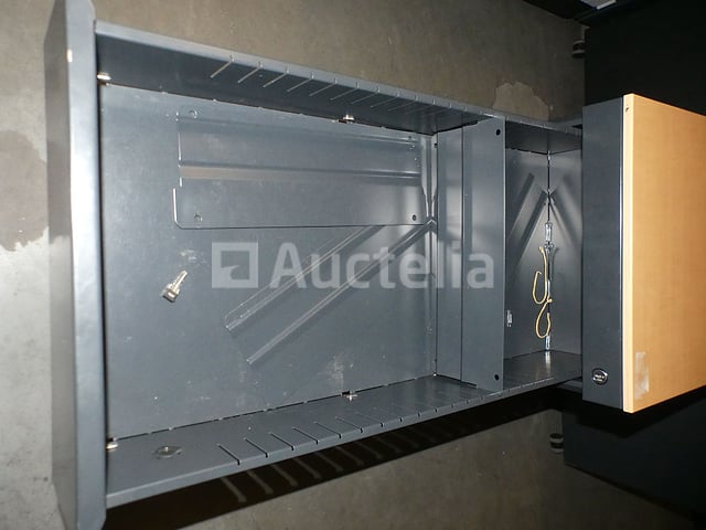 4 ladeunits – foto 5 – kavel bij Auctelia, Saint-Gilles