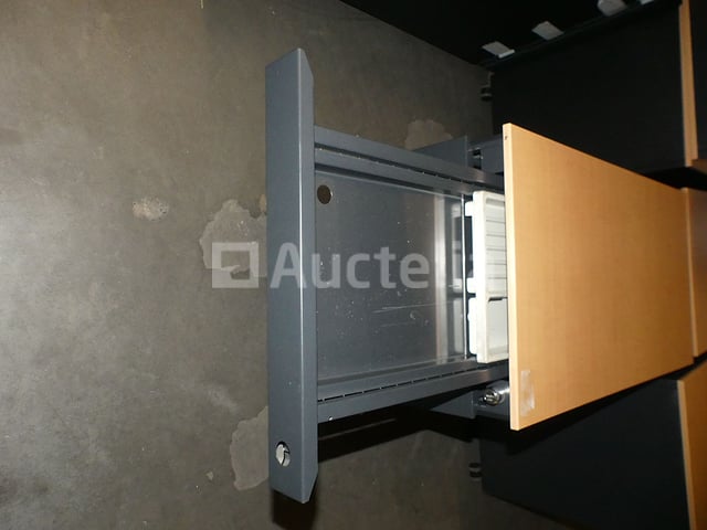 4 ladeunits – foto 6 – kavel bij Auctelia, Saint-Gilles