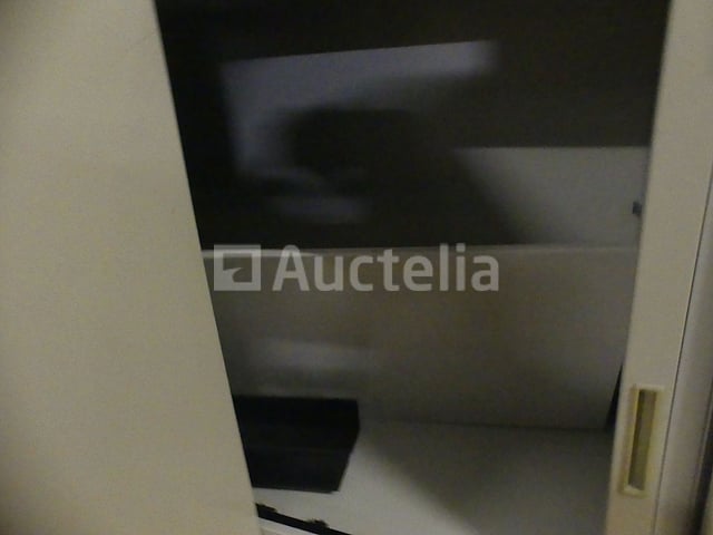4 Lage kasten met luiken – foto 6 – kavel bij Auctelia, Saint-Gilles