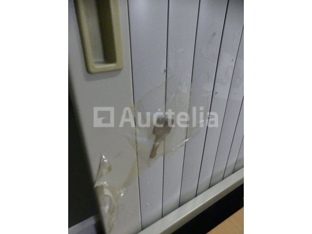 4 Lage kasten met luiken – foto 4 – kavel bij Auctelia, Saint-Gilles